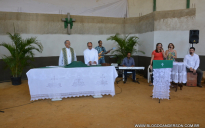 Religiosidade: Igreja Episcopal Carismática do Brasil reúne personalidades em Vitória da Conquista