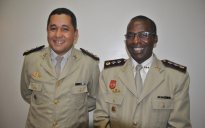 Polícia Militar: 77ª e 78ª CIPM tem novos comandantes