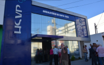 Novidade na Cidade: Santa Casa de Vitória da Conquista inaugura novo Ambulatório; vejam as fotos