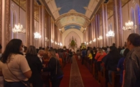 Padroeira da Cidade | Festa à Nossa Senhora das Vitórias é celebrada com novenário na Joia do Sertão Baiano