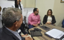 Complexo Hospitalar de Vitória da Conquista | gestores buscam maior eficiência na assistência aos pacientes