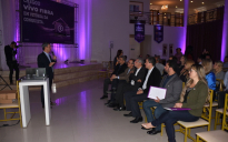 Tecnologia Digital: Vivo Fibra lança internet com 300Mbps em Vitória da Conquista; veja em fotos