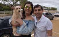 Saúde Pública: campanha de vacinação antirrábica é realizada em Vitória da Conquista