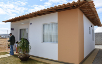 Parque Real: Residencial Vivenda das Orquídeas apresenta a sua Casa Decorada em Vitória da Conquista