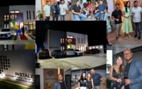 Noite Festiva | destaque com tecnologia, Instaled inaugura sede própria em Vitória da Conquista