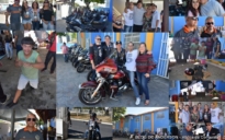 Conquista Moto Rock: motociclistas prestam solidariedade com o Bazar da APAE em Vitória da Conquista