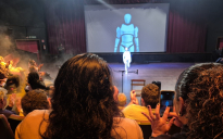 Agenda Cultural | “Peça para Salvar o Mundo” movimenta o Centro de Cultura em Vitória da Conquista