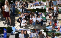 FIB no BLOG | Pit Stop movimenta Vitória da Conquista com Samba Mais e novidades do Festival de Inverno Bahia