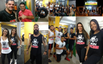 Novidade na Cidade: inaugurado o Centro de Treinamento Iron Cross em Vitória da Conquista