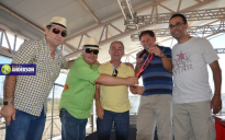 CONSEG: Bingo arrecada fundos para instalação de vídeo monitoramento da Zona Oeste