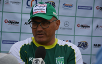 Baianão: Vitória da Conquista segue com confiança para enfrentar o Galícia; veja as imagens do treino