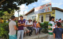 Política Conquistense: Comunidade da Urbis VI conta com nova Biblioteca e internet grátis