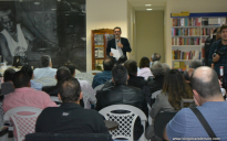 Aeroporto de Conquista: Após conclusão da pista, Movimento busca construção do Terminal de Embarque