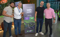Empreendimento da VCA | Connect Tech é o gigante que voltou e está ainda melhor em Vitória da Conquista