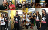 Novidade na Cidade: inaugurado o Centro de Treinamento Iron Cross em Vitória da Conquista