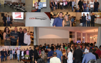 Qualificação Profissional: Palestra Motivacional é promovida pela Contemper com o “Incendiário Joval Lacerda”