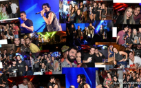 Villa Sunset: foliões lotam a Villa Music em clima de festa com Gabriel Diniz; veja as principais poses