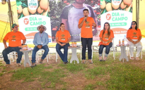 Desenvolvimento Rural | 3º Dia de Campo do Projeto Citrus do Futuro celebra dois anos em Vitória da Conquista