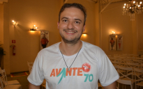 Eleições 2024 | pelo Avante, Marcos Adriano terá uma mulher como vice à Prefeitura de Vitória da Conquista