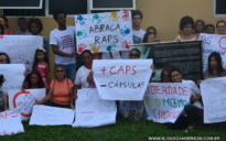 Polêmica: nomeação de ex-diretor de manicômio para política de Saúde Mental gera protestos em Conquista