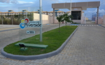 Habitação: Pel constrói o Riverside com 704 apartamentos na Zona Sul de Vitória da Conquista; veja as fotos