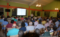 Conquistadora: encontro reúne empreendedores da marcenaria de Vitória da Conquista