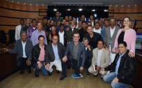 COTEFAVE: os 15 anos são celebrados em Vitória da Conquista; confira em fotos