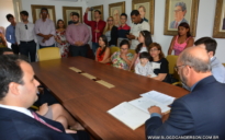 Coluna Justiça: Ubirajara Ávila é empossado na Presidência da OAB em Vitória da Conquista; veja as fotos