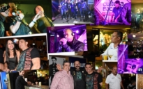 Rock And Roll Conquistense: Excalibur comemora vinte anos em show de muitos sucessos; veja as fotos