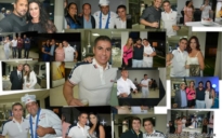 Happy Birthday: Ney Brito comemora 41 anos entre amigos e familiares; veja as fotos