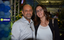 ExpoConquista: Confira as fotos da quinta-feira