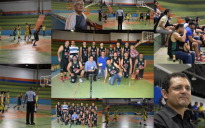 Centro Esportivo de Vitória da Conquista: Basquete é o principal destaque neste final de semana