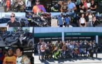 Aventura Off-Road: pilotos cumprem a 1ª Expedição Vitória da Conquista a Iguaí; veja a partida em fotos