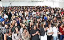 Conquista: PMVC realizou a Jornada Pedagógica