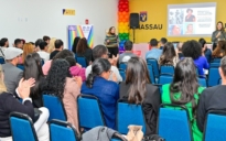 Direitos Humanos | Vitória da Conquiata realiza a 4ª Conferência Municipal dos Direitos das Pessoas LGBTQIA+