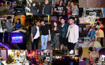 Cultura Independente | Aquariuss Músic Bar recebe apresentação do 43duo em Vitória da Conquista