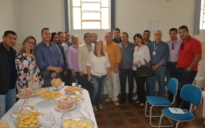 Dia Nacional do Corretor de Imóveis: café da manhã reúne profissionais em Vitória da Conquista