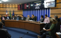 Centro de Cultura Camillo de Jesus Lima: Audiência discutiu a reabertura; ouça a reportagem da Resenha Geral