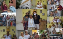 Candomblé na Vila América | Caruru da Mãe Rosa lota o Ilé Axé Alaketu Omi Ògbá em Vitória da Conquista