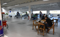 Aeroporto de Vitória da Conquista: confira em fotos como ficou o novo Terminal de Passageiros