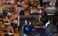 Igreja Batista da Cidade: “Encontros e reencontros de Natal” cheios de homenagens em Vitória da Conquista