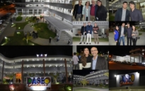 Inauguração na Cidade: Prates Bomfim inaugura o Paseo Candeias em Vitória da Conquista