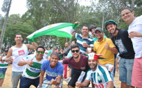 Baianão: Confira algumas fotos do grande jogo entre o Vitória da Conquista e o Bahia