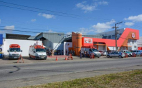 Serviço de Atendimento Móvel de Urgência | inauguradas novas estruturas em Vitória da Conquista
