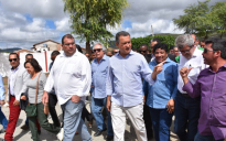 No Sudoeste Baiano: Rui Costa inaugura Centro de Bioimagem e vistoria obras em Jequié; veja as fotos