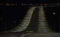 Corredor Perimetral: obras estão prontas, mas a inauguração ainda não tem data em Vitória da Conquista