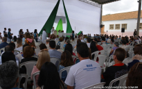 Sociedade: 20º Encontro dos Migueleses é realizado em Vitória da Conquista; confira os primeiros momentos