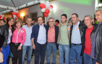 Eleições 2014: Waldenor e Zé Raimundo lançam Comitê Central em Conquista