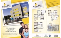 Imobiliário: Lançado o do Residencial Bem-te-vi