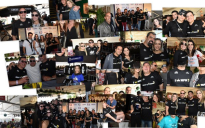 Melhor Feijão do Mundo: 7ª edição reúne personalidades com muita musicalidade em Vitória da Conquista; veja as fotos